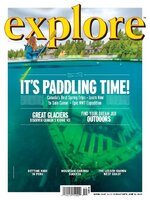 Explore Magazine